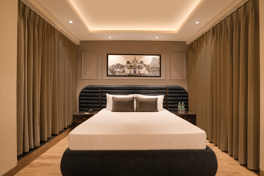 lemon tree hotel anjuna goa