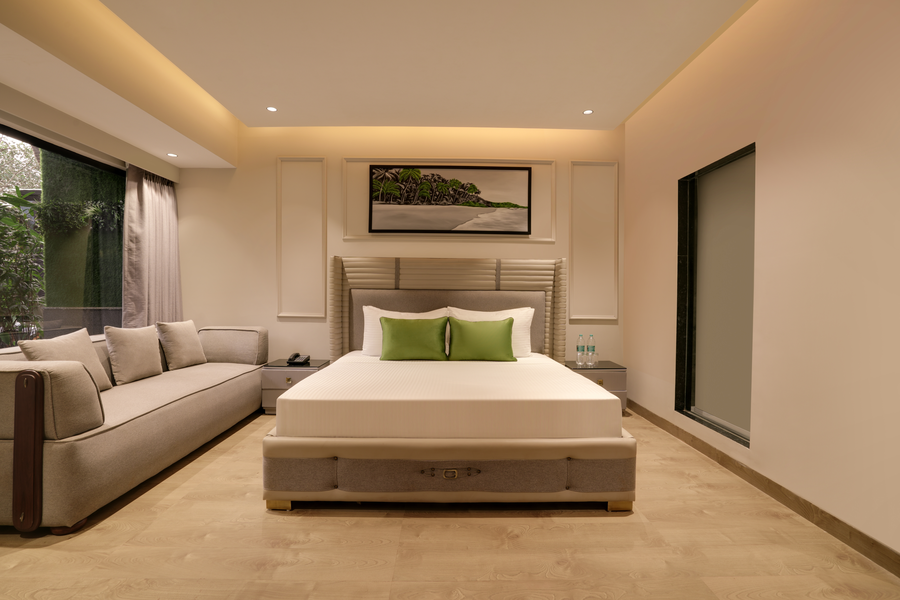 lemon tree hotel anjuna goa