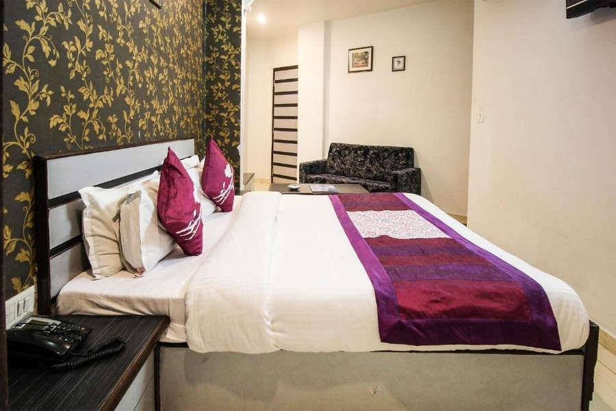 hotel liberty