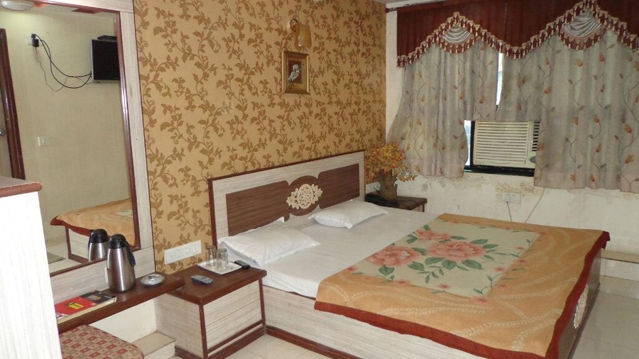 hotel liberty
