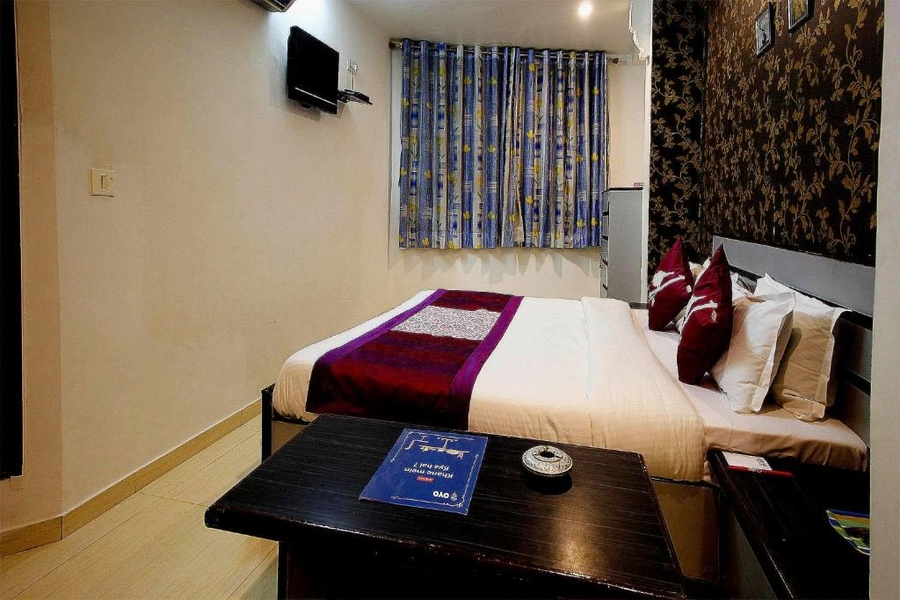 hotel liberty