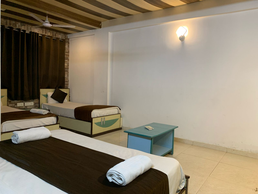 hotel liberty