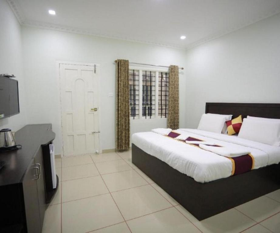 winter garden resorts