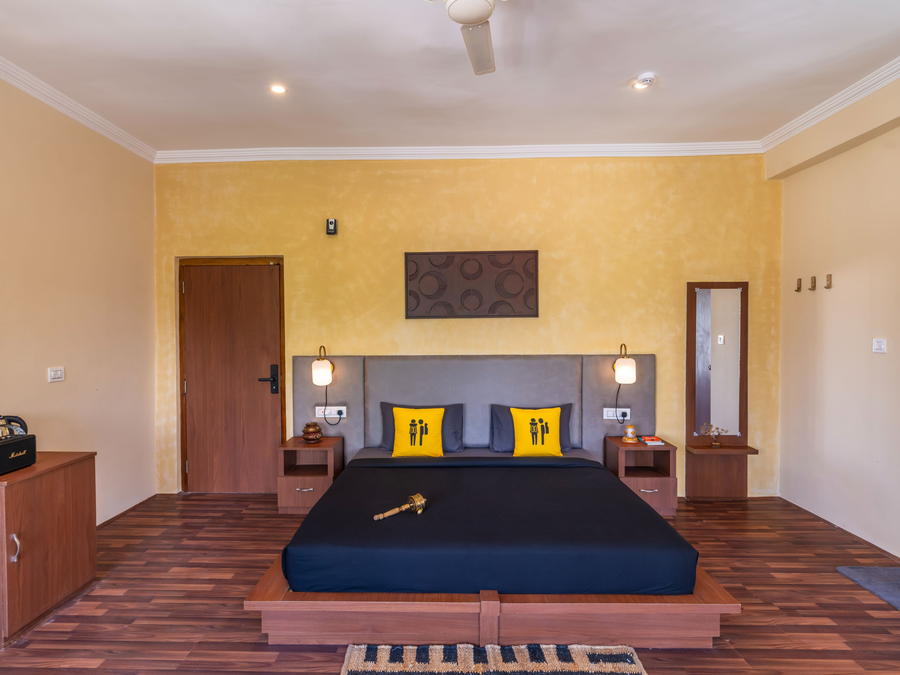 the hosteller leh