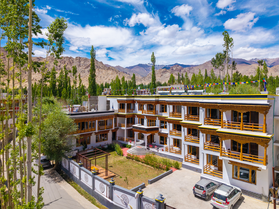 Hotel Chain