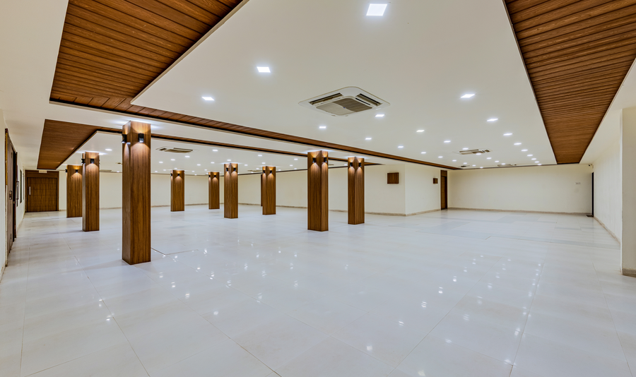 hotel vishram vijayapura