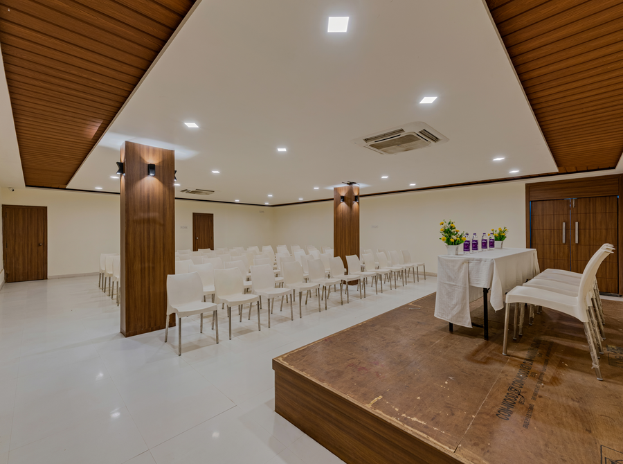 hotel vishram vijayapura