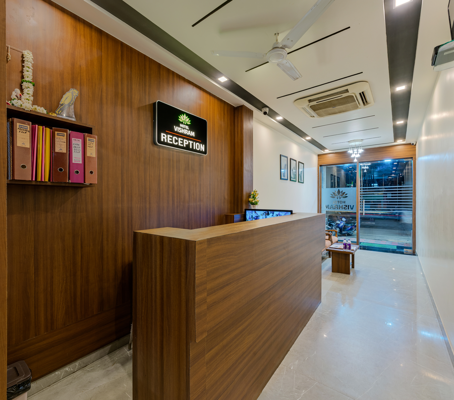 hotel vishram vijayapura