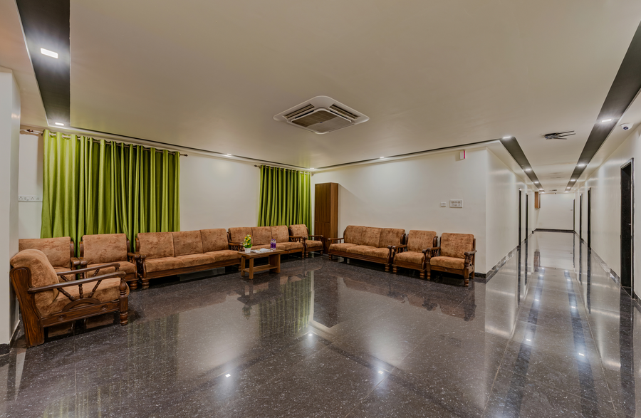 hotel vishram vijayapura