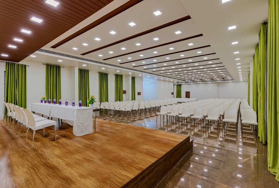 hotel vishram vijayapura