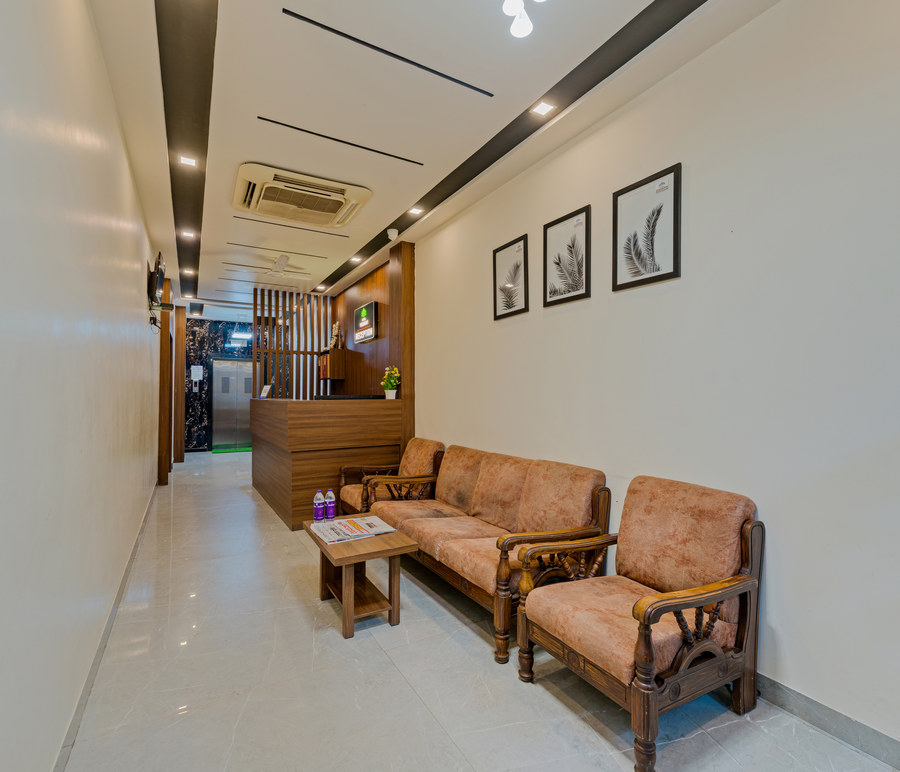 hotel vishram vijayapura