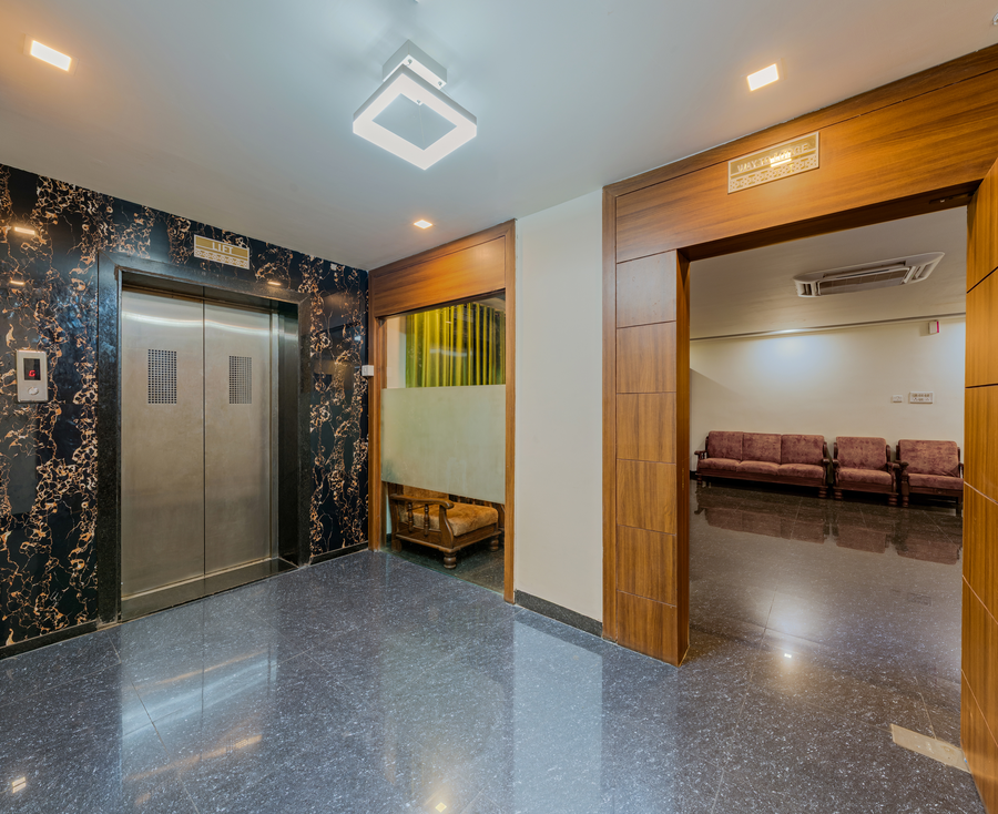 hotel vishram vijayapura