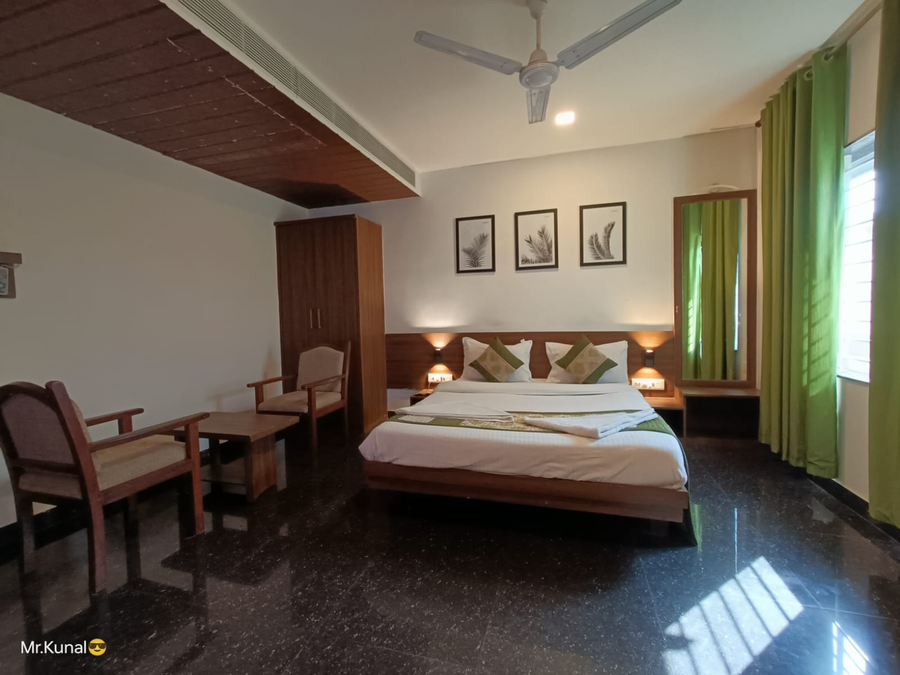 Hotel Vishram, Vijayapura,,3 star