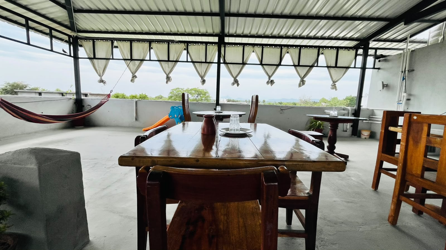 dwaraka resorts