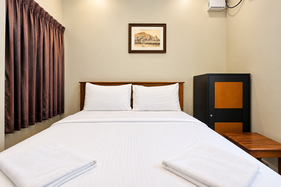 dwaraka resorts