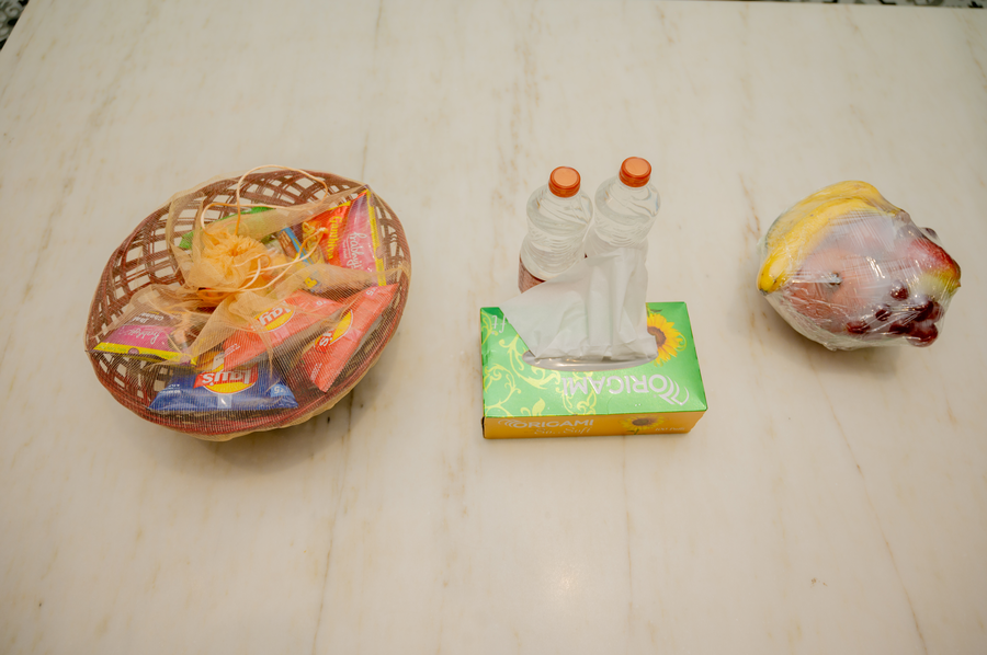 urvi banquets and guest house