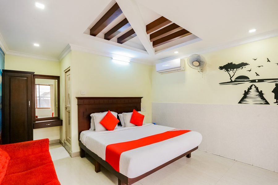 super hotel o padma junction mg road