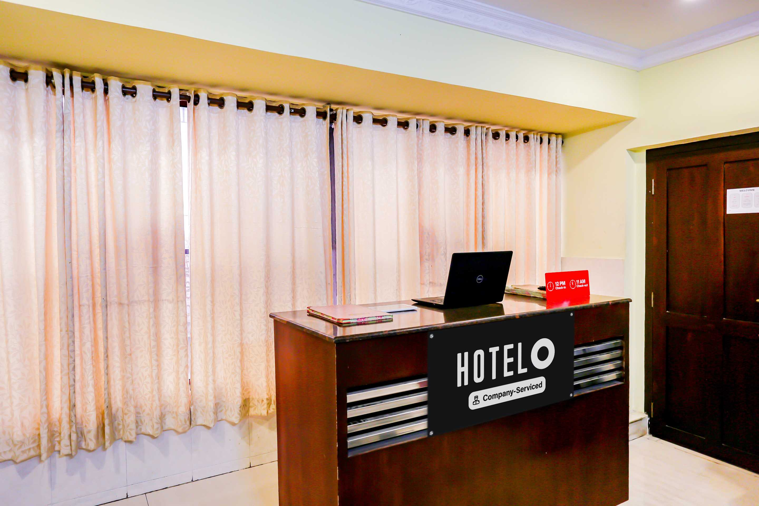 Super Hotel O Padma Junction Mg Road,,4 star
