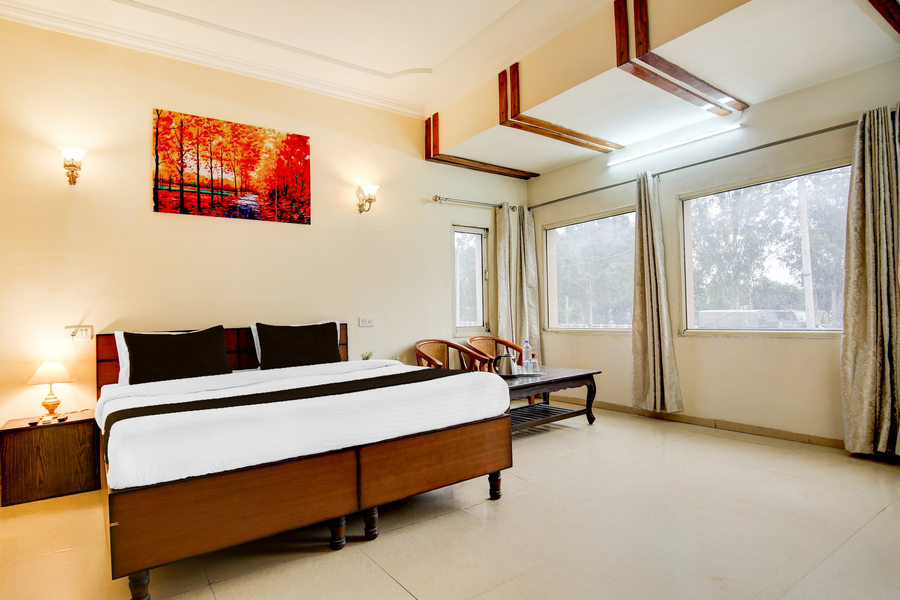 chandigarh