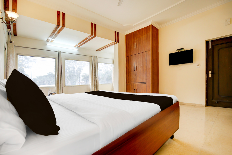 chandigarh