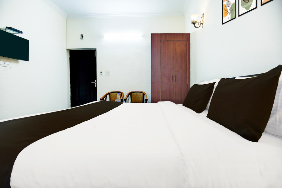 super hotel o dera bassi ambala chandigarh road