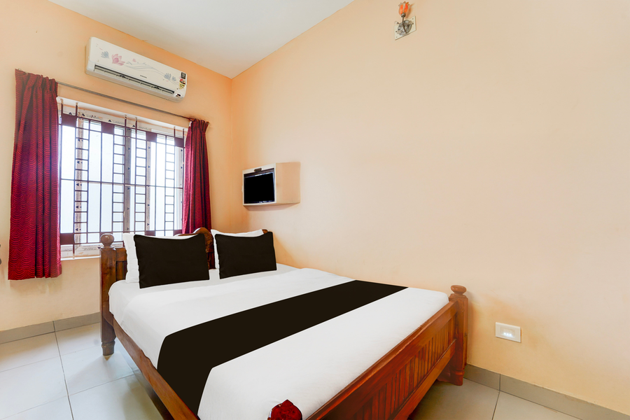 super hotel o anna nagar madurai
