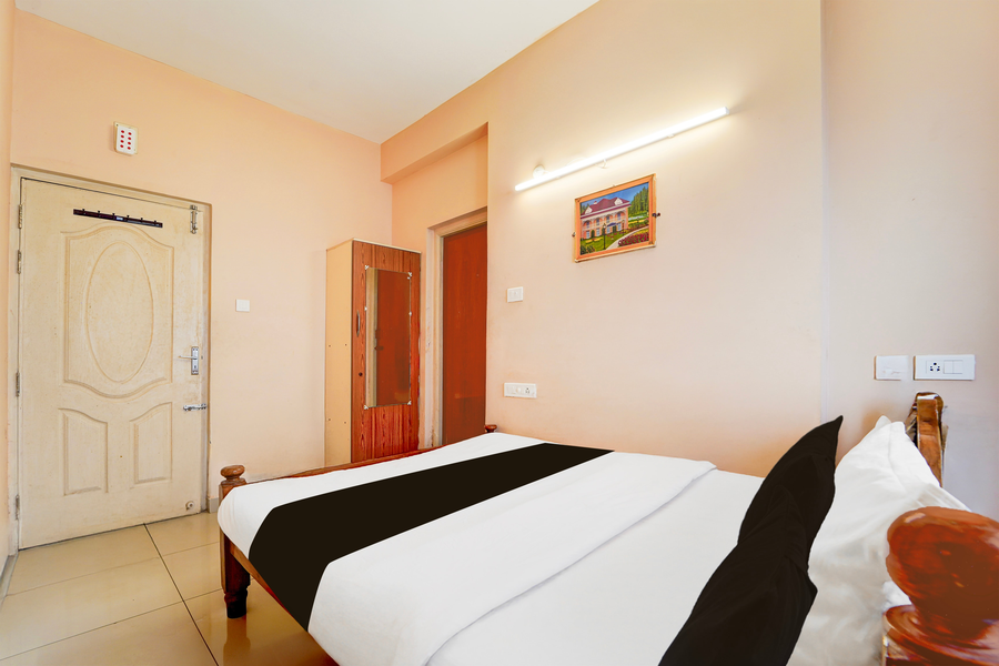 super hotel o anna nagar madurai
