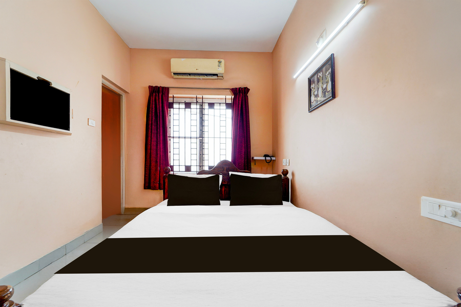 super hotel o anna nagar madurai