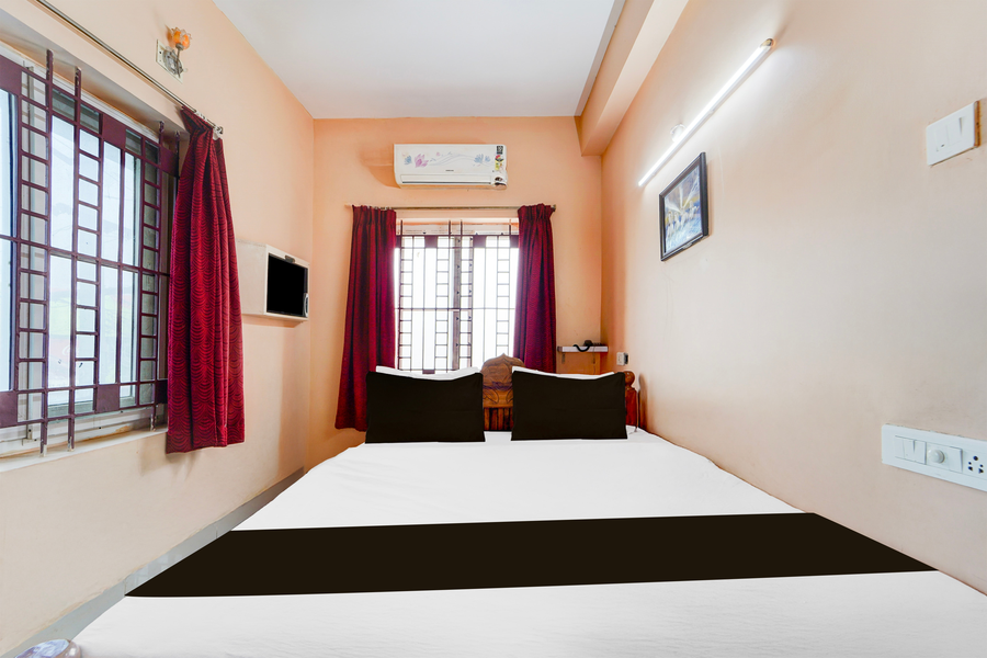 super hotel o anna nagar madurai