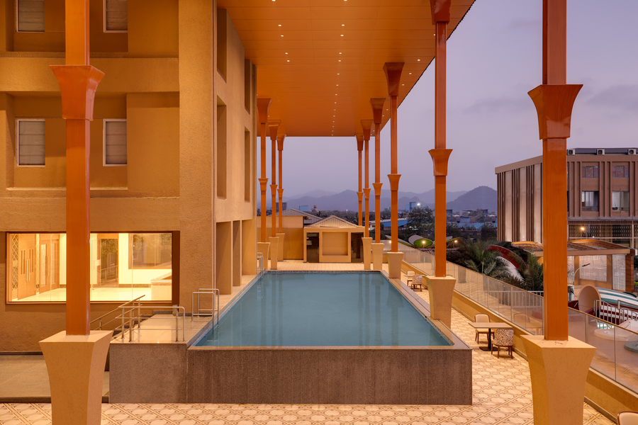 Lemon Tree Hotel Mira Road Mumbai,Mira Road,2 star