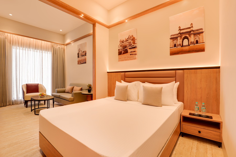 lemon tree hotel mira road mumbai