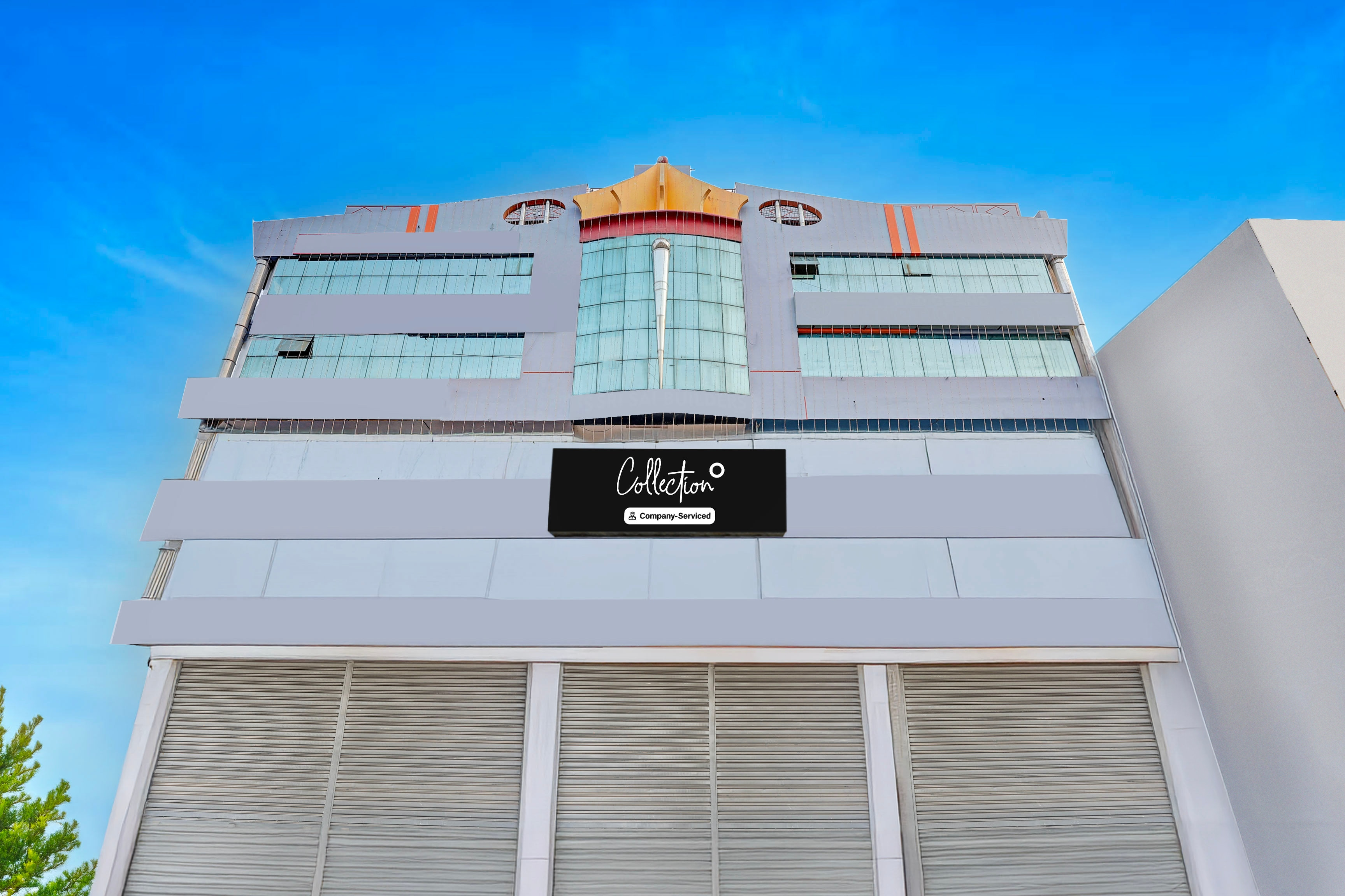 Super Collection O Nad Near Airport,Visakhapatnam|Vishakhapatnam,3 star