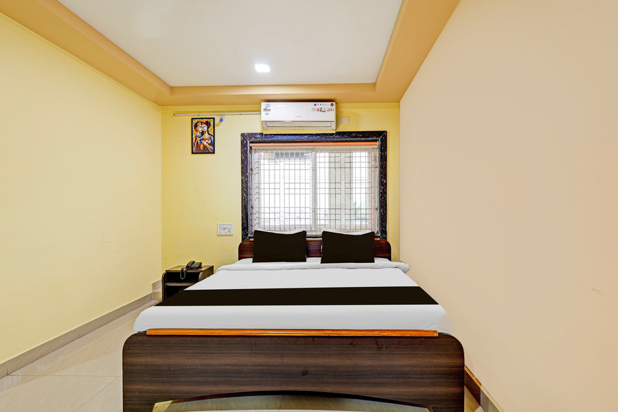 oyo collection o nad near airport