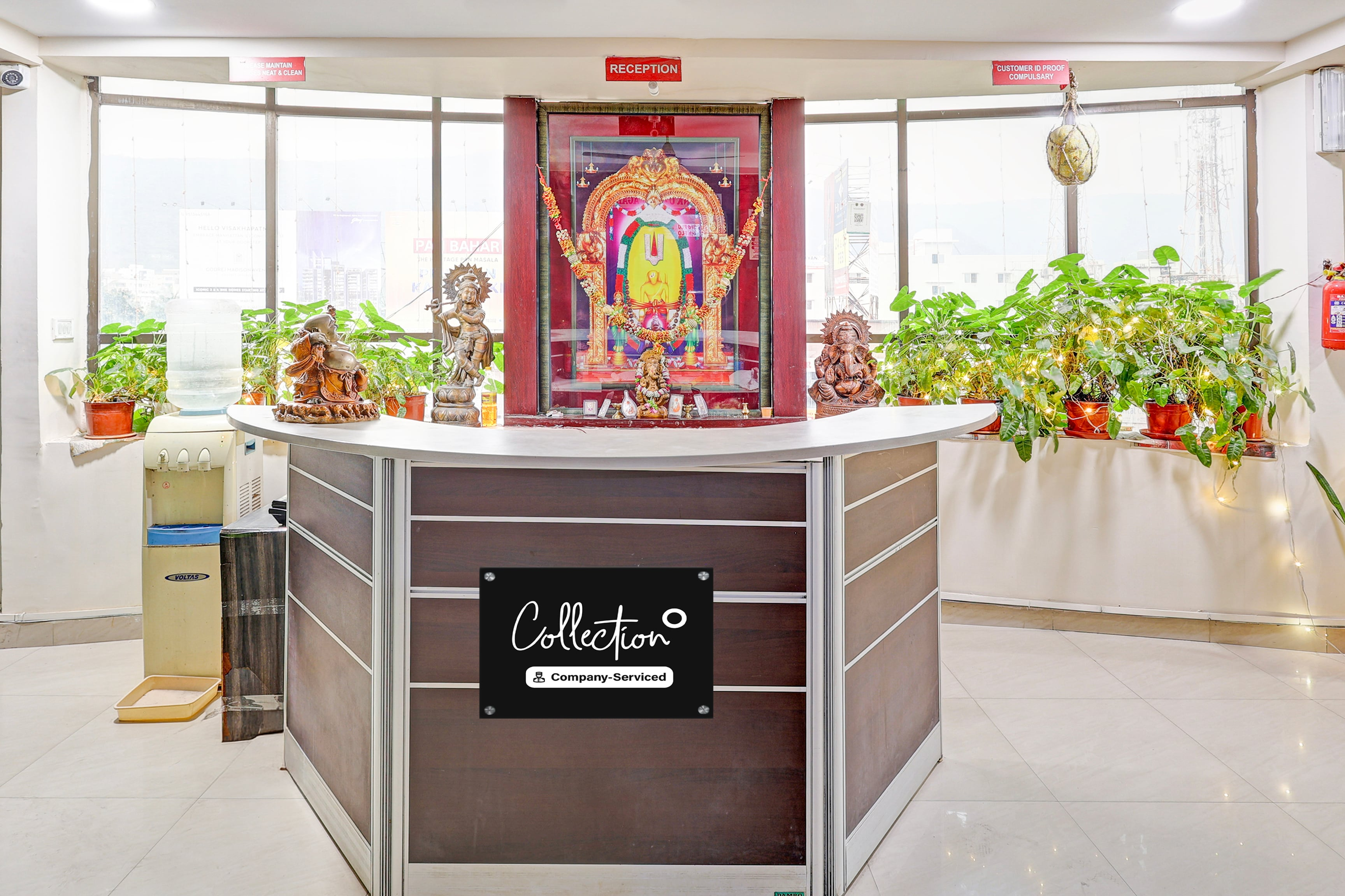 Super Collection O Nad Near Airport,Visakhapatnam|Vishakhapatnam,3 star