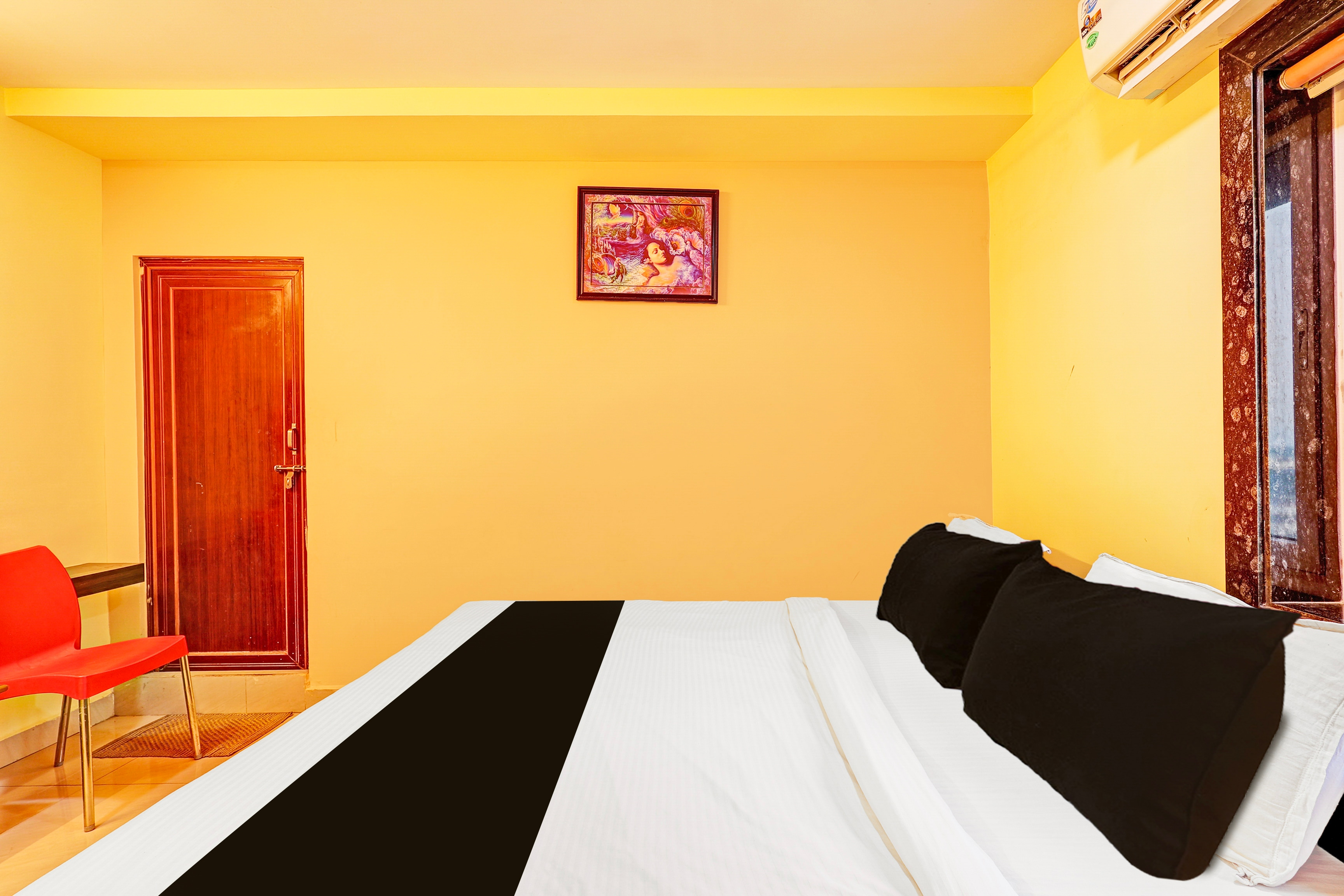 Super Collection O Nad Near Airport,Visakhapatnam|Vishakhapatnam,3 star