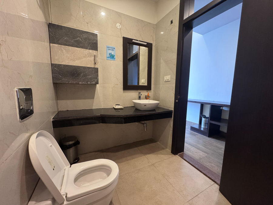 cozy kanatal hotel and resort