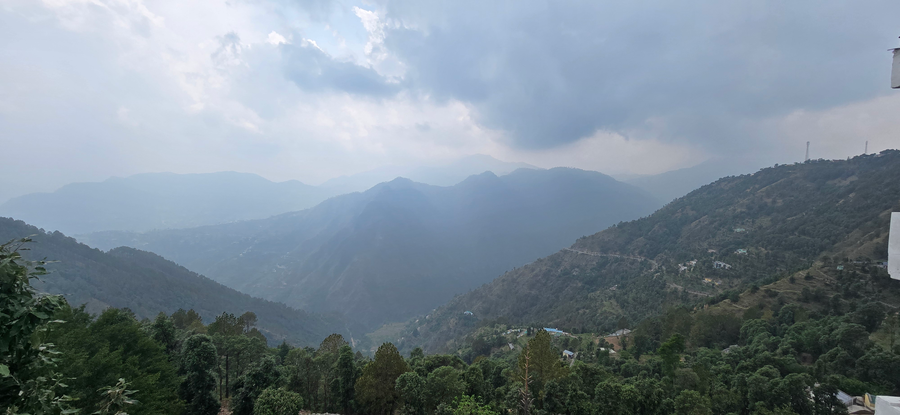cozy kanatal hotel and resort