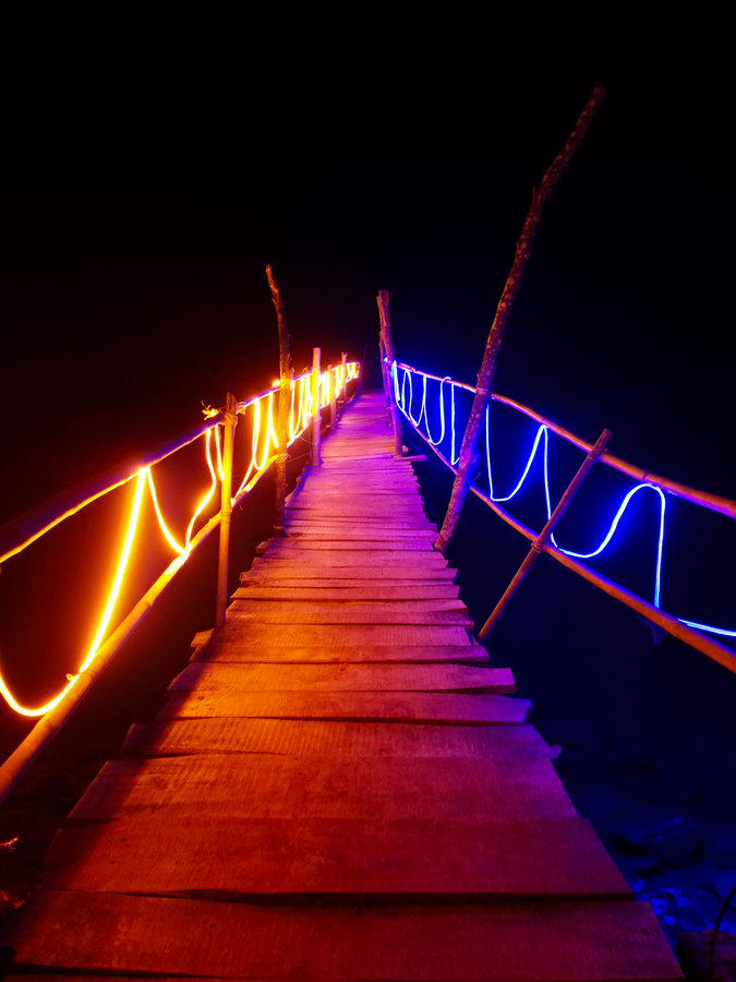 Blue Heaven Beach Resort,,3 star