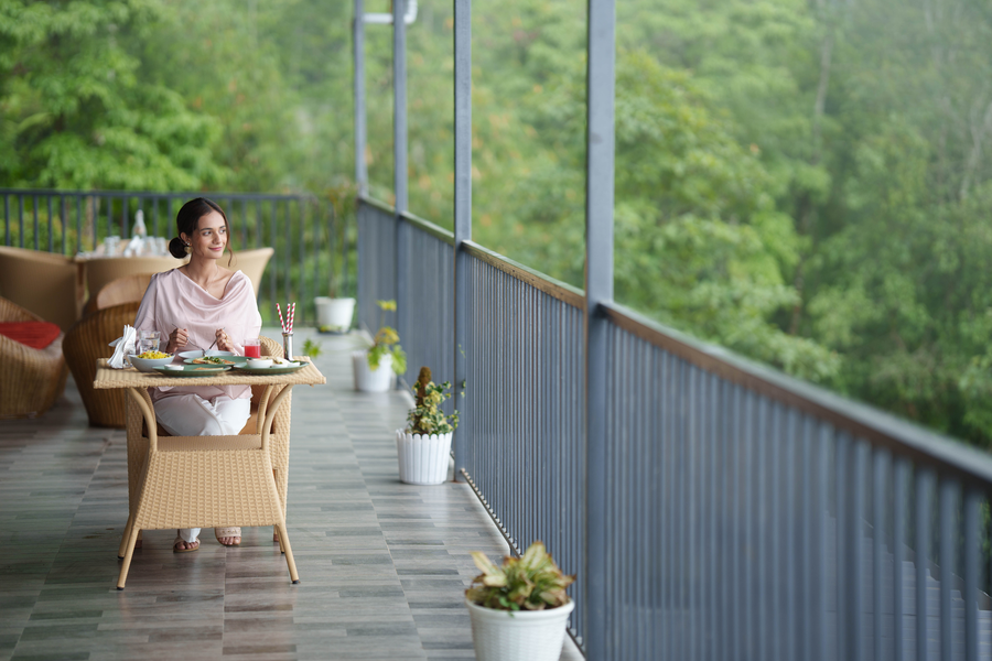 summit enigma resort and spa lamahatta