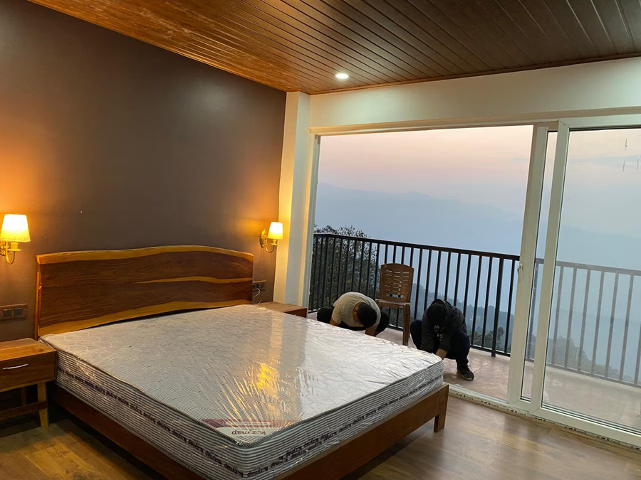 summit enigma resort and spa