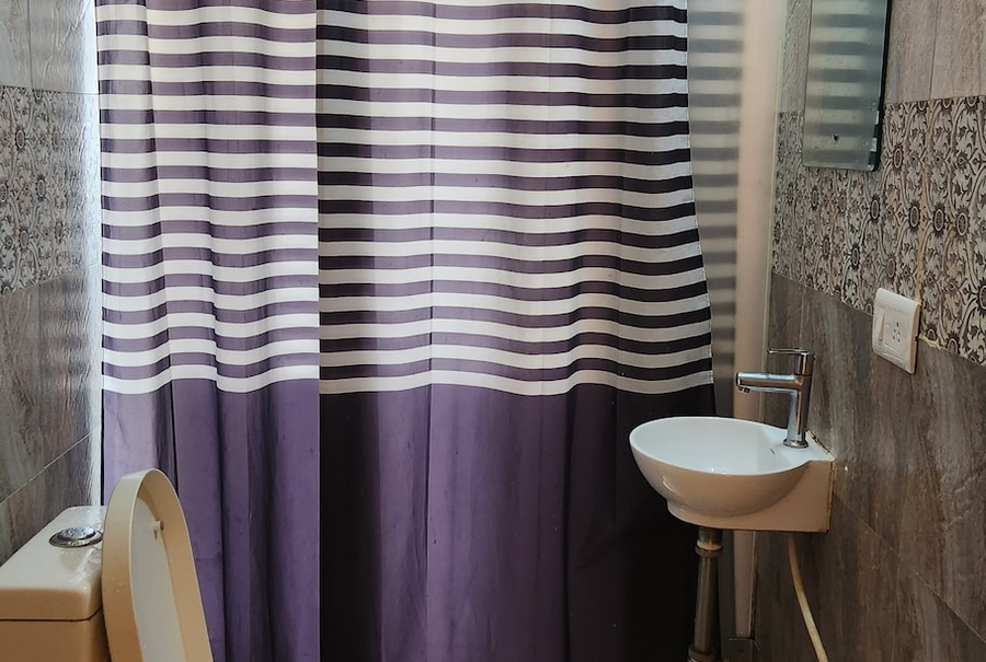 mapleleaf residency homes calangute