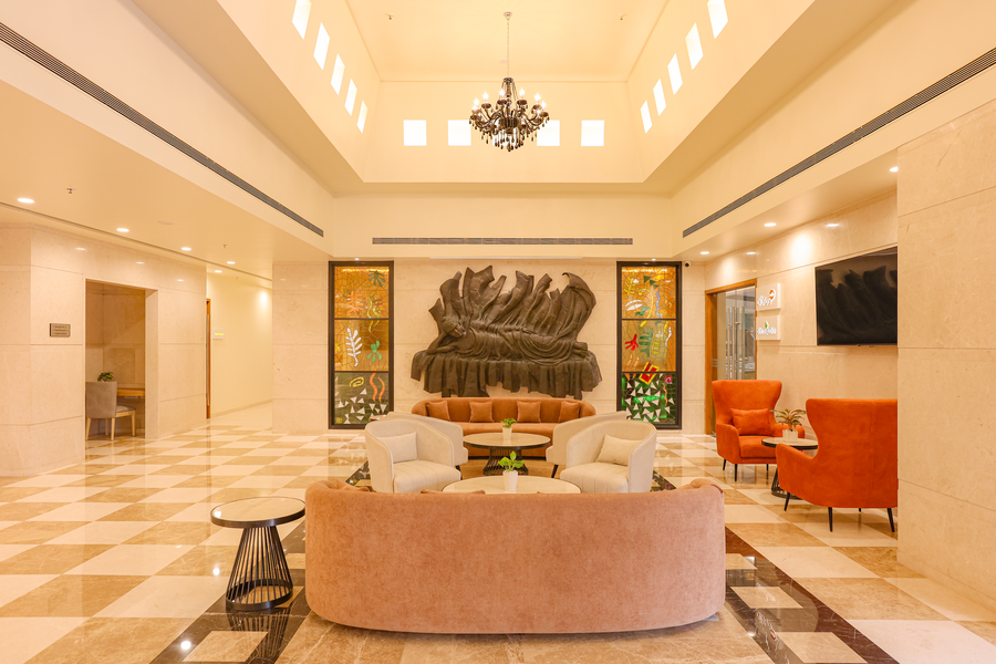 Lemon Tree Hotel, Chinchwad, Pune,Chinchwad, Pune ,4 star