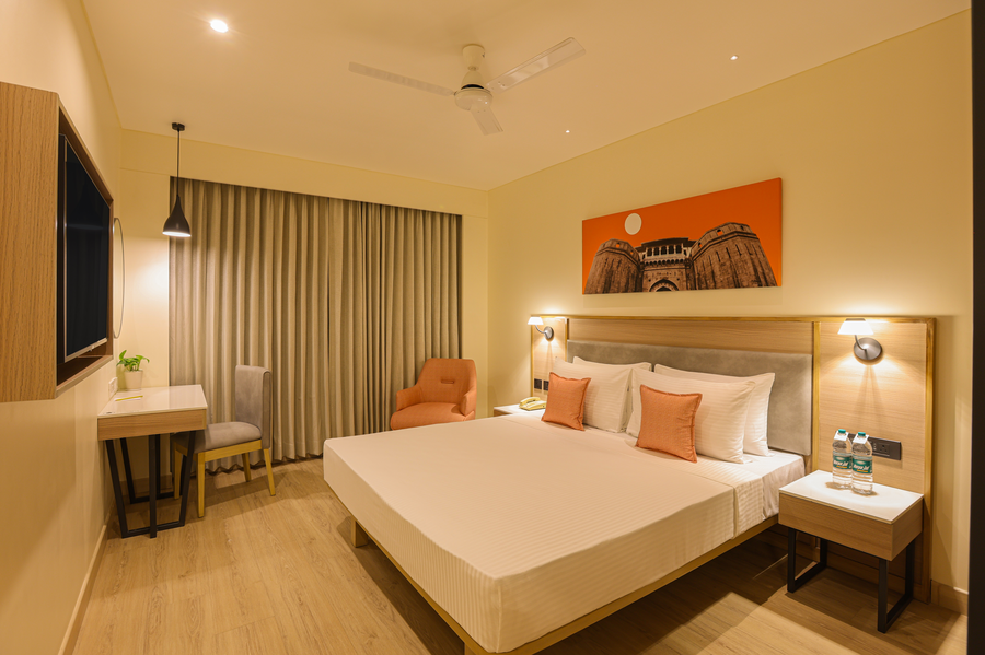 Lemon Tree Hotel, Chinchwad, Pune,Chinchwad, Pune ,4 star