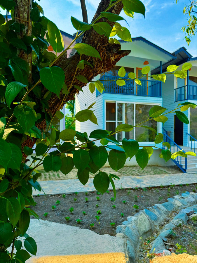 hotel north woods