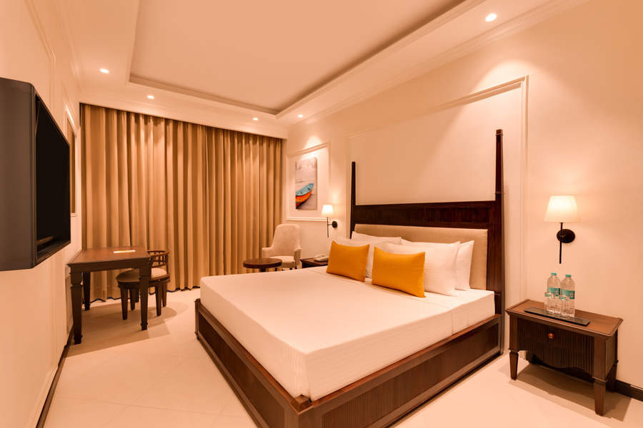 lemon tree hotel arpora goa