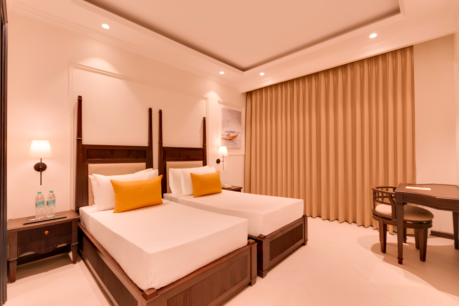 lemon tree hotel arpora goa