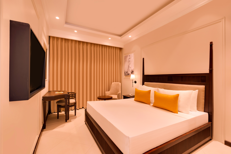 lemon tree hotel arpora goa
