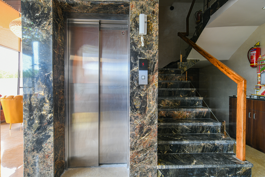 the byke stella boutique hotel