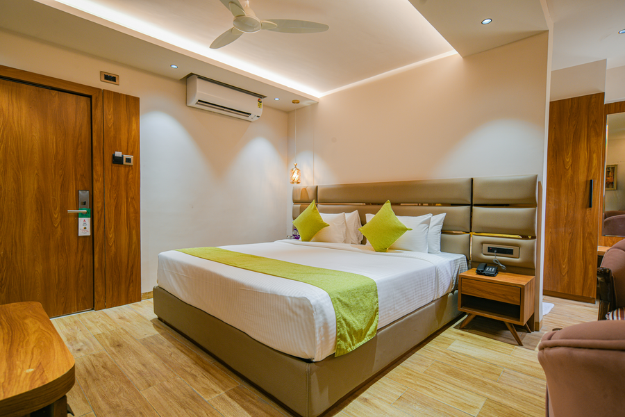 the byke stella boutique hotel