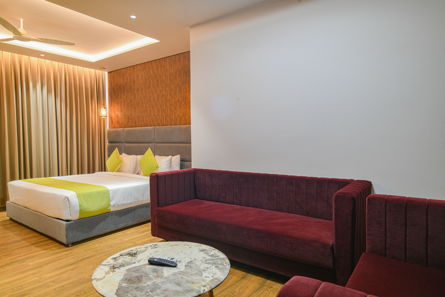 the byke stella boutique hotel